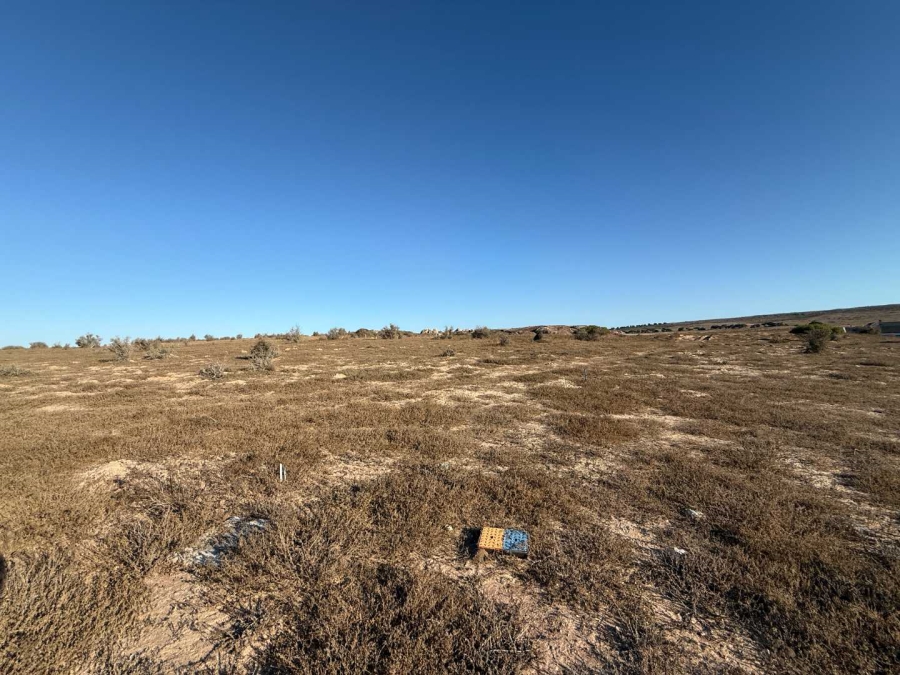 0 Bedroom Property for Sale in Langebaan Country Estate Western Cape